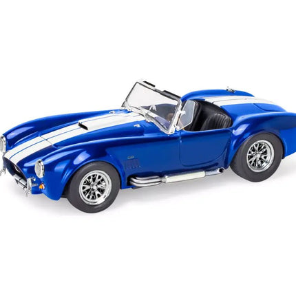 Revell 1/24 Shelby Cobra 427 S/C Plastic Model Kit RMX14533