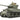 Tamiya 1/35 Israeli Tank M1 Super Sherman - 35322