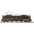 Broadway Ltd Ho Dgle P5a Boxcab #5730 - Fusion Scale Hobbies