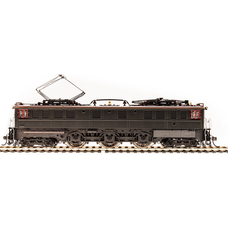 Broadway Limited HO P3 PRR P5a Boxcab Electric Unlttrd./Psg.Type DC/DCC Sound