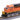 Kato N Scale ES44AC BNSF #5959 Swoosh - DCC - KAT1768959DCC - Fusion Scale Hobbies