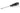 Tamiya Screwdriver Jis #2 Lrg - 74006