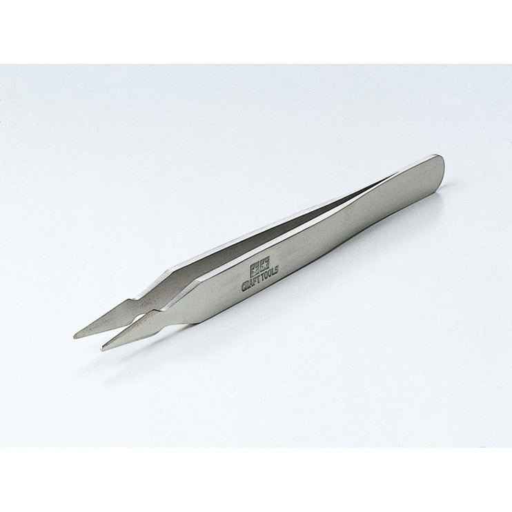 Tamiya Decal Tweezers TAM74052