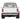 Atlas N Scale 1993 Ford Explorer White Unlettered 2-Pack Vehicle - 60000053 | Fusion Scale Hobbies