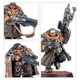 Games Workshop Warhammer 40K Kill Team Termination