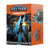 Games Workshop Warhammer 40K Kill Team Termination