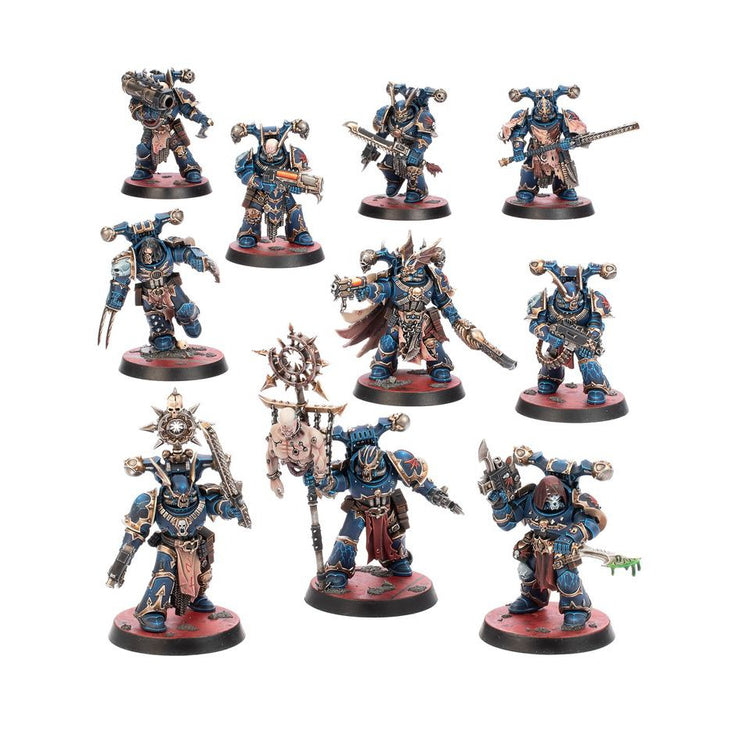 Games Workshop Warhammer 40K Kill Team Nightmare