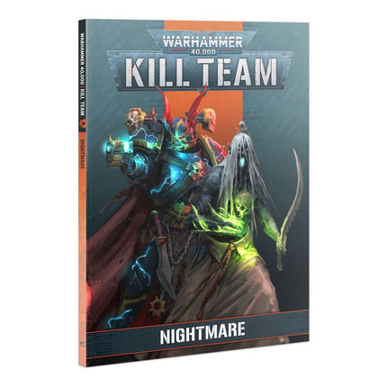 Games Workshop Warhammer 40K Kill Team Nightmare