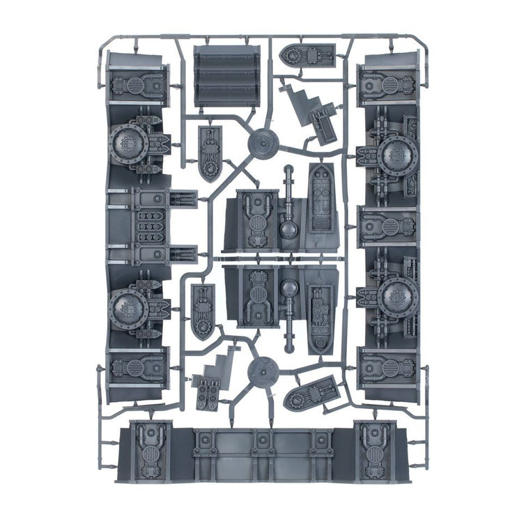 Games Workshop Warhammer 40K Kill Team Nightmare