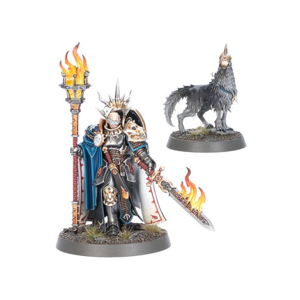 Games Workshop Warhammer Age of Sigmar Skaventide Box Set - Fusion Scale Hobbies