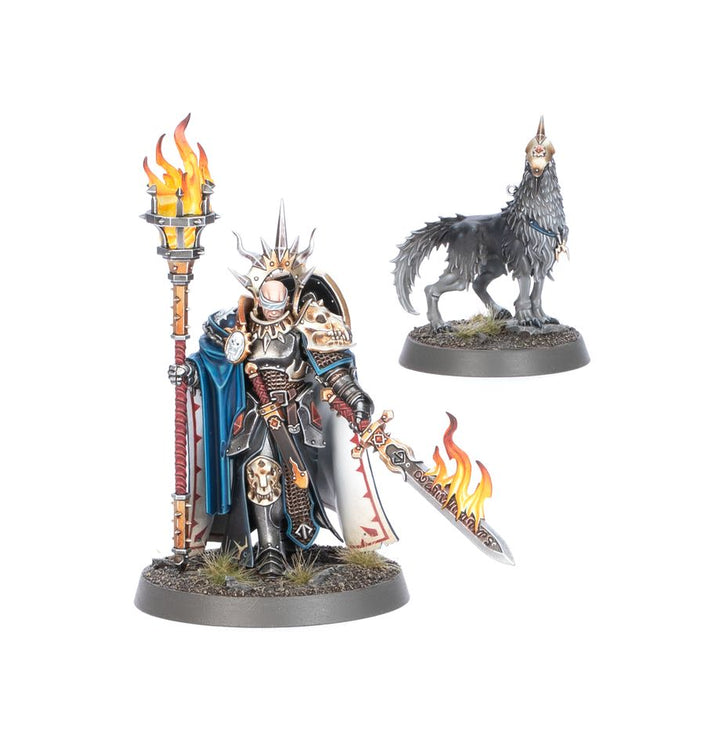 Games Workshop Warhammer Age of Sigmar Skaventide Box Set - Fusion Scale Hobbies