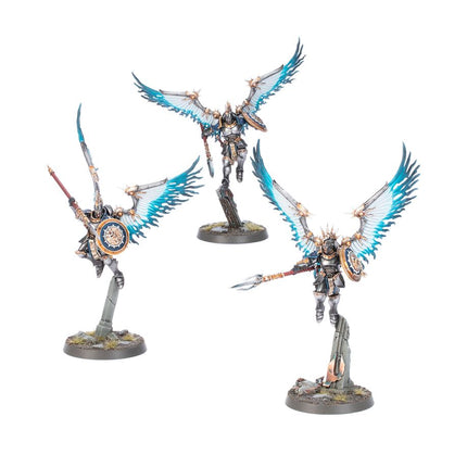 Games Workshop Warhammer Age of Sigmar Skaventide Box Set - Fusion Scale Hobbies