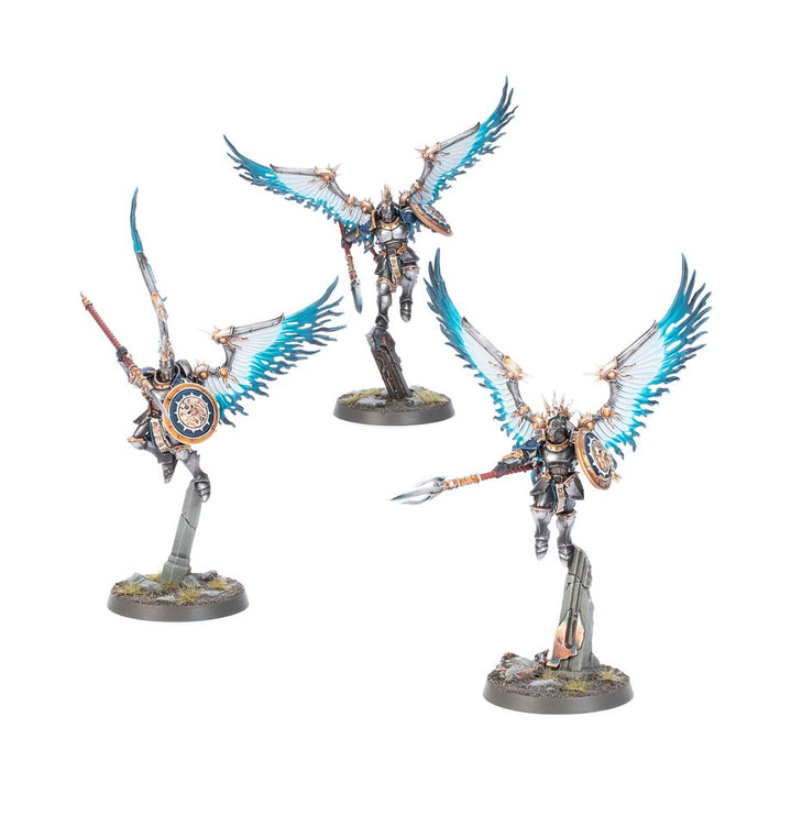 Games Workshop Warhammer Age of Sigmar Skaventide Box Set - Fusion Scale Hobbies