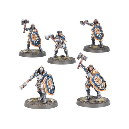 Games Workshop Warhammer Age of Sigmar Skaventide Box Set - Fusion Scale Hobbies