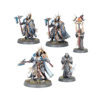 Games Workshop Warhammer Age of Sigmar Skaventide Box Set - Fusion Scale Hobbies