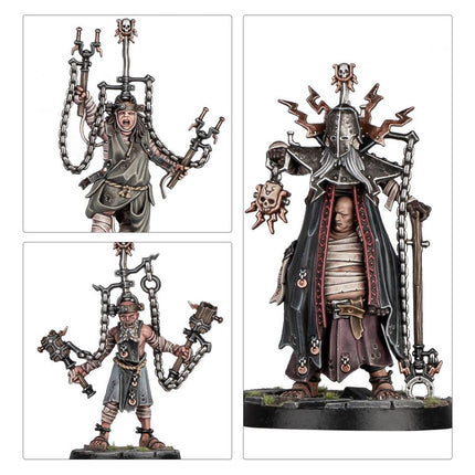 Games Workshop Warhammer Underworlds Wintermaw