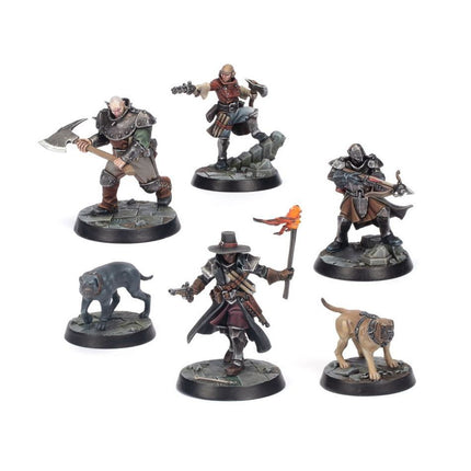 Collection image for: Games Workshop Best Sellers Range