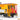 Tangent HO Union Pacific (UP) 1981+ “Equal Opportunity for All” w/ Red-Green Lights ICC Rock Island Bay Window Caboose