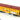 Tangent HO Union Pacific (UP) 1981+ “Equal Opportunity for All” w/ Red-Green Lights ICC Rock Island Bay Window Caboose
