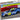 Salvinos Jr Models Alex Bowman 2024 Ally Throwback Chevrolet Camaro ZL1 NASCAR Model Kit 1/24 – HMC2024ABDA - Fusion Scale Hobbies