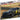 Salvinos Jr Models Chase Elliott 2024 NAPA Gold Chevrolet Camaro ZL1 NASCAR Model Kit 1/24 – HMC2024CES - Fusion Scale Hobbies