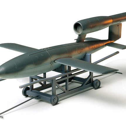 Tamiya 61052 1/48 Fiseler FI103 V1 Flying Bomb