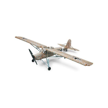 Tamiya 61100 1/48 Fieseler Fi 156C Storch