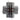Lionel O Scale FasTrack 90-Degree Crossover - 12019