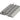 Lionel O Scale FasTrack 4 1/2" Straight Track - 12025