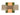 Lionel O Scale FasTrack Grade Crossing (2) - 12036