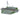 Lionel O Scale FasTrack Grade Crossing with Flashers - 12052