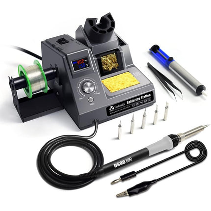 ToAuto DS90 Soldering Station w/ Digital Display