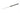 Tamiya Hard Coated File Pro - 74107