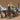 Tamiya 1/35 German Field Kitchen Kit - 35103