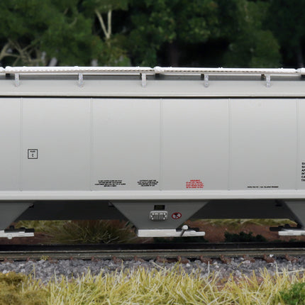 Intermountain HO Scale Norfolk Southern NS 5161 Covered Hopper