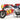 Tamiya 1/12 Honda Nsr500 '84 No.1 - 21133