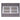 Tamiya 1/35 Tiger I Photo Etched Grille - 35217
