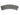 Lionel O Scale FasTrack O31 Curved Track (4) - 81862