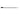 Lionel O Scale 8" Female Pigtail Power Cable - 82038