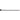Lionel O Scale 8" Female Pigtail Power Cable - 82038