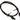 Lionel O Scale 6' Power Cable Extension (3-Pin) - 82043