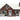 Lionel O Scale Plug-Expand-Play The Polar Express Hero Boy's House - 85410