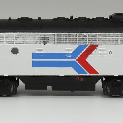 Intermountain N Scale Amtrak w/ DCC and Sound 69234S-02 #101 | Fusion Scale Hobbies