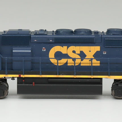 Intermountain N Scale CSX SD40-2 w/ DCC and Sound #8854 69322S-08