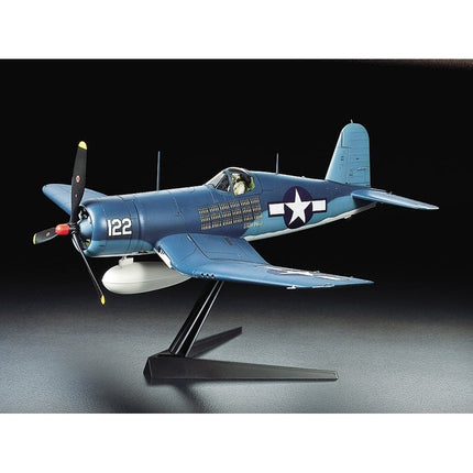 Tamiya 1/32 Vought F4U-1A Corsair