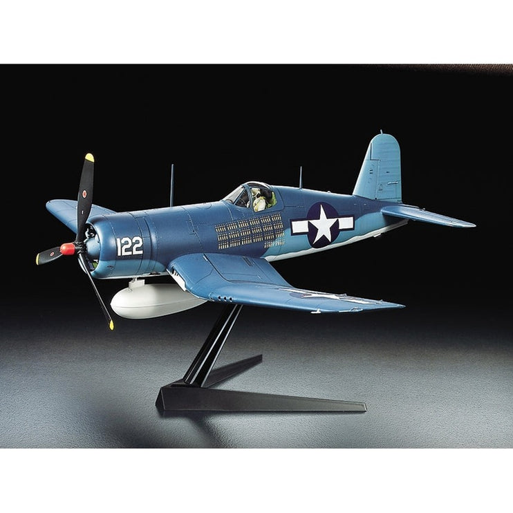 Tamiya 1/32 Vought F4U-1A Corsair