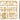 Tamiya 1/35 Metal Gun Barrel Set - 12660