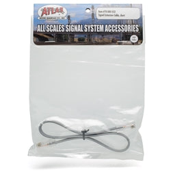 Atlas All Scale SIGNAL EXTENSION CABLE [SHORT]