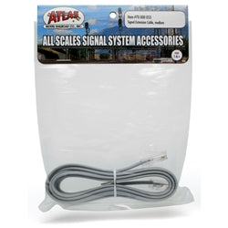 Atlas All Scale SIGNAL EXTENSION CABLE [MEDIUM]