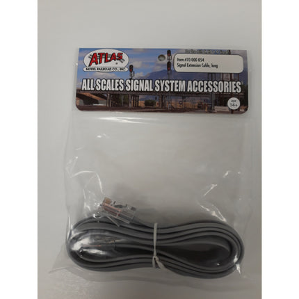 Atlas All Scale SIGNAL EXTENSION CABLE [LONG]